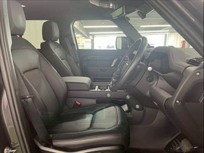2024 LAND Rover DEFENDER 照片 7