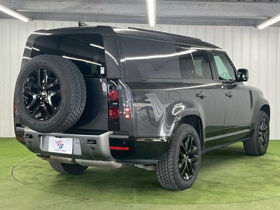 2024 LAND Rover DEFENDER 缩略图 67