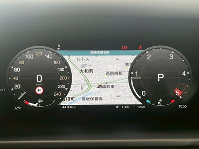 2024 LAND Rover DEFENDER 缩略图 21
