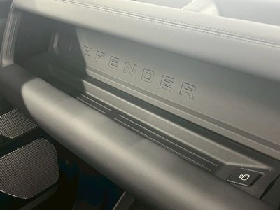 2024 LAND Rover DEFENDER 缩略图 40