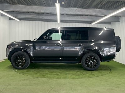 2024 LAND Rover DEFENDER 缩略图 64