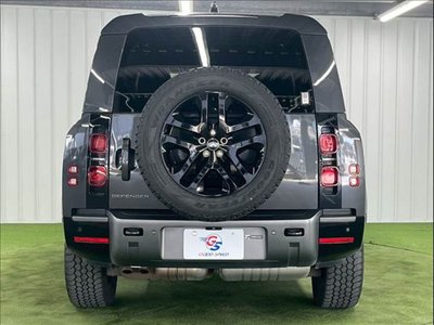 2024 LAND Rover DEFENDER 缩略图 14
