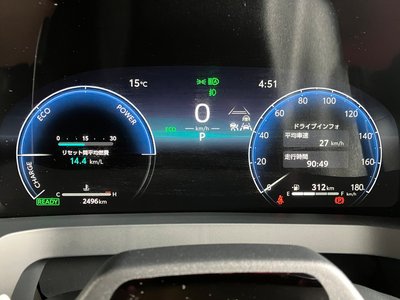 TOYOTA ALPHARD - 4