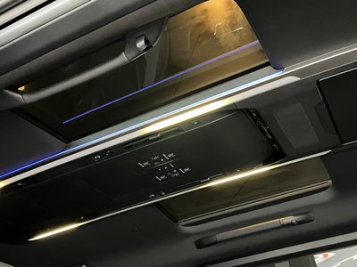 TOYOTA ALPHARD - 5