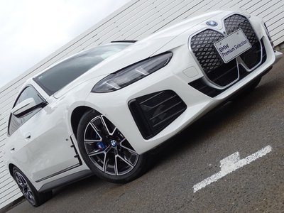 2025 BMW I4 — миниатюра 11