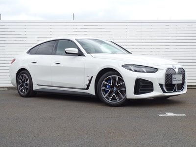 BMW I4 - 9