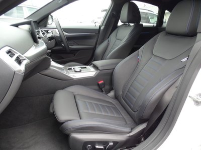 2025 BMW I4 — миниатюра 50