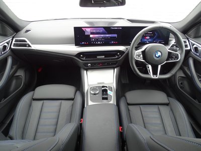 BMW I4 - 2