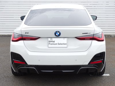 BMW I4 - 4