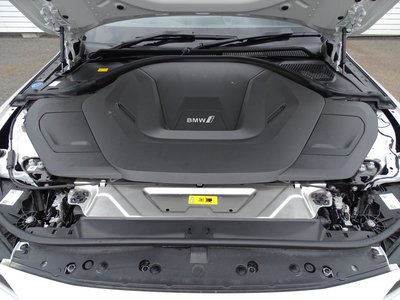 BMW I4 - 5