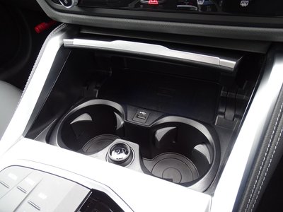 2025 BMW I4 — миниатюра 44