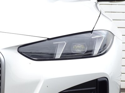 2025 BMW I4 — миниатюра 14