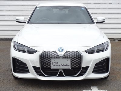 BMW I4 - 3