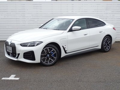 BMW I4 - 7