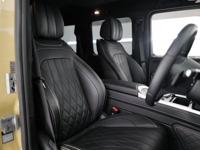 MERCEDES-BENZ G-CLASS - 7