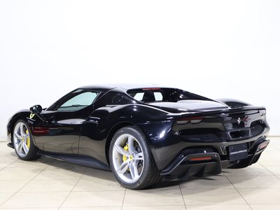 FERRARI 296 GTB - 10