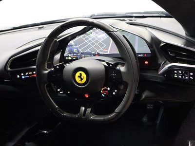 FERRARI 296 GTB - 7