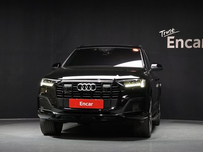 AUDI Q7 - 2