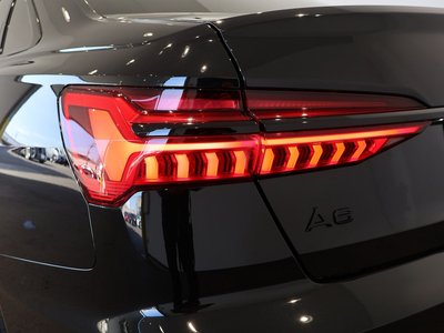 AUDI A6 - 7