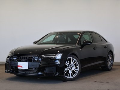 AUDI A6 - 1
