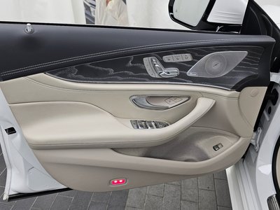 2023 Mercedes-BENZ GT AMG — миниатюра 14