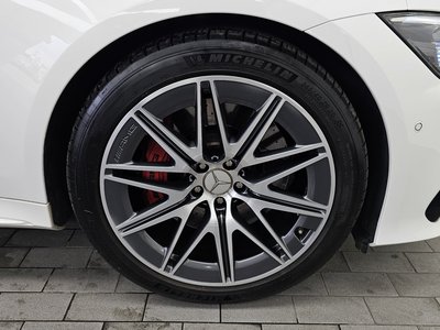 2023 Mercedes-BENZ GT AMG — фото 8