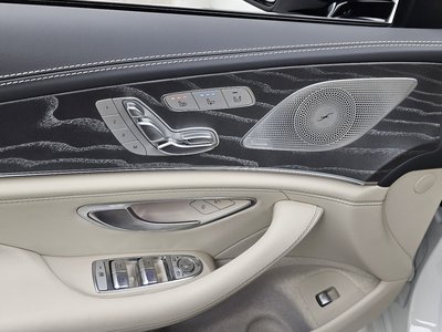 2023 Mercedes-BENZ GT AMG — миниатюра 25