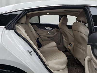 2023 Mercedes-BENZ GT AMG — миниатюра 18