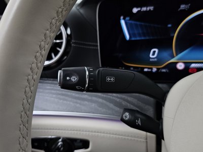 2023 Mercedes-BENZ GT AMG — миниатюра 30