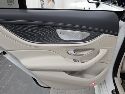 2023 Mercedes-BENZ GT AMG — миниатюра 15