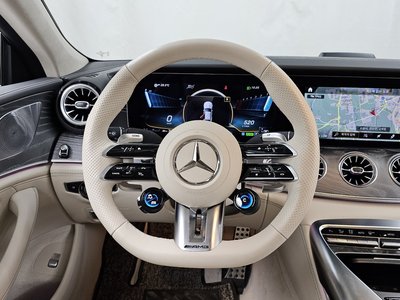 2023 Mercedes-BENZ GT AMG — миниатюра 19