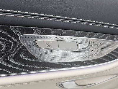 2023 Mercedes-BENZ GT AMG — миниатюра 33