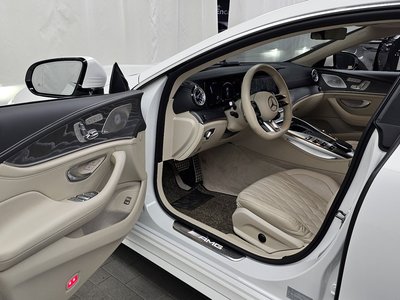 2023 Mercedes-BENZ GT AMG — миниатюра 13