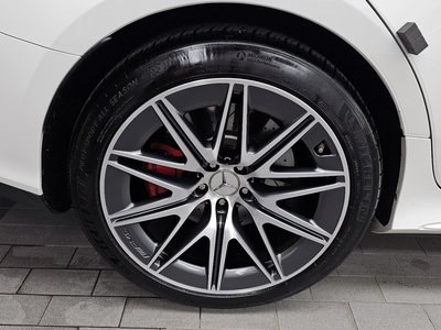 2023 Mercedes-BENZ GT AMG — фото 6