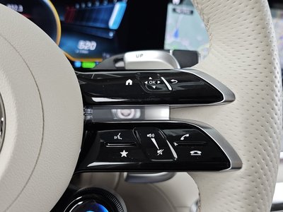 2023 Mercedes-BENZ GT AMG — миниатюра 31