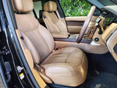 LAND ROVER RANGE ROVER - 3