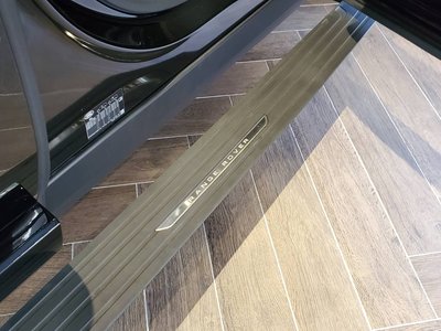 LAND ROVER RANGE ROVER - 8