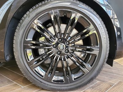 LAND ROVER RANGE ROVER - 10