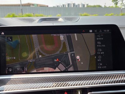 2022 BMW X6 缩略图 16