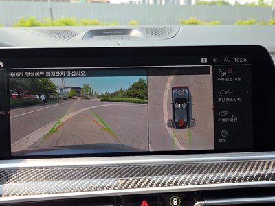 2022 BMW X6 缩略图 15