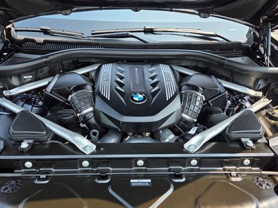 BMW X6 - 7