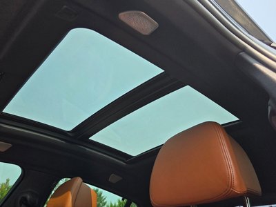 2022 BMW X6 缩略图 13