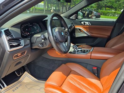 BMW X6 - 10