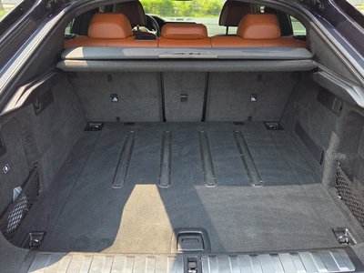 2022 BMW X6 缩略图 18