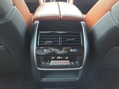 2022 BMW X6 缩略图 17