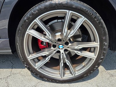 BMW X6 - 6