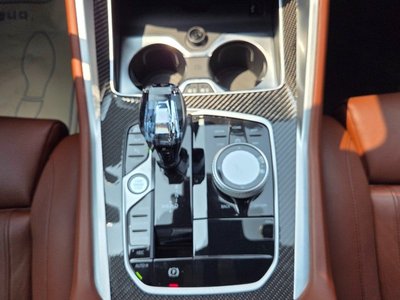 BMW X6 - 9