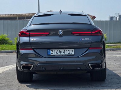BMW X6 - 3