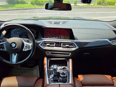 BMW X6 - 4