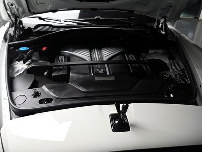 ROLLS-ROYCE CULLINAN - 7